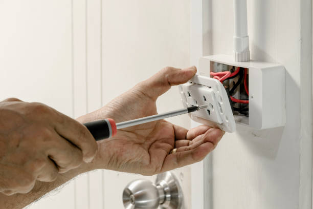 Best Smoke and Carbon Monoxide Detector Installation  in Watsessing, NJ