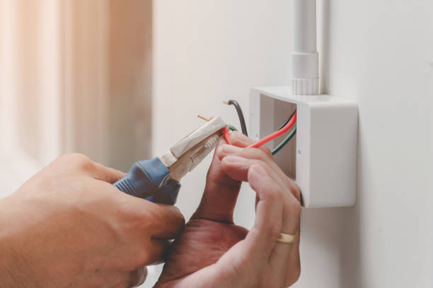 Reliable Watsessing, NJ Electrical Services Solutions