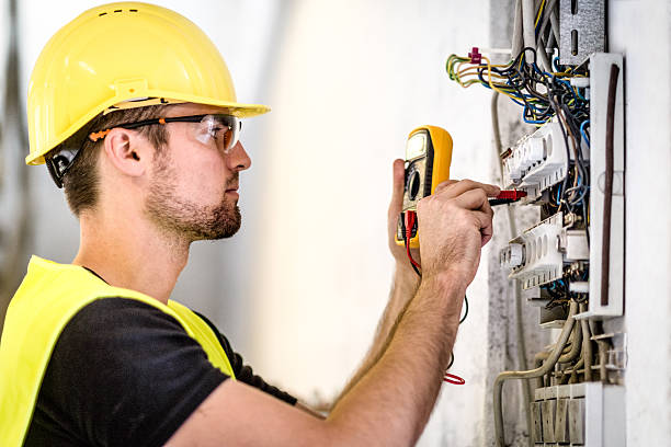 Best Electrical Wiring and Rewiring  in Watsessing, NJ