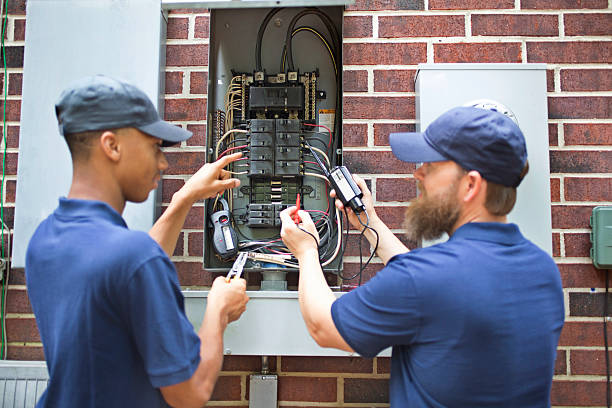 Smoke and Carbon Monoxide Detector Installation in Watsessing, NJ